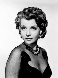 Betty Field